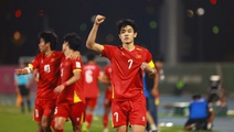 U23 Việt Nam giành hạng Ba sau loạt luân lưu nghẹt thở trước U23 Hàn Quốc
