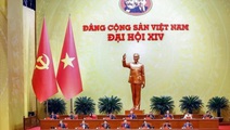Đại hội XIV của Đảng nhận gần 900 thư, điện mừng từ quốc tế