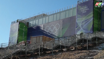 Nước chủ nhà Ý gấp rút chuẩn bị cho Thế vận hội Mùa đông 2026