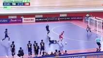 Khai màn VCK Futsal Châu Á 2026: Thái Lan khẳng định sức mạnh, Việt Nam sẵn sàng xung trận