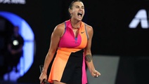 Aryna Sabalenka lần thứ 4 liên tiếp vào chung kết đơn nữ Úc Mở rộng