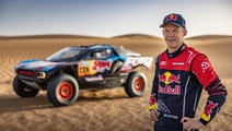 Khởi tranh Giải đua xe Dakar Rally 2026