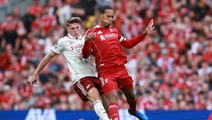 Liverpool vẫn đủ sức cản Arsenal
