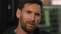 Messi nói về mộng xây dựng một CLB từ con số "0"