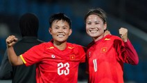 Dự báo thương mại bất ngờ về Giải bóng đá nữ Châu Á 2026