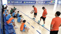 Tuyển futsal nữ Việt Nam và hành trình bảo vệ ngôi hậu Đông Nam Á