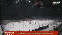 Gần 1,2 triệu vé Khúc côn cầu ở Milano Cortina 2026 đã được bán