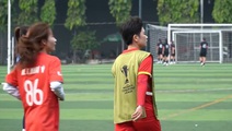 Bóng đá nữ TP. Hồ Chí Minh quyết tâm ở đấu trường châu lục