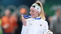 Thế vận hội mùa Đông Milano - Cortina 2026: Italia giành HCV đầu tiên