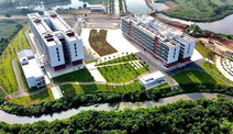 Bắt đầu sáp nhập các trường công lập