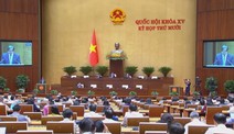 Sửa đổi 3 luật giáo dục: Tăng liên thông, phân luồng thực chất