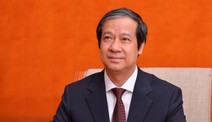 Bộ trưởng Nguyễn Kim Sơn: Thực hiện tốt phương châm “Thầy ra thầy, trò ra trò”
