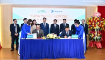 VNPT và Đại học Quốc gia Hà Nội: Hợp tác toàn diện trong đào tạo, nghiên cứu và xây dựng Đại học số