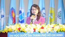 ĐH Quốc gia TP. Hồ Chí Minh sẽ có chính sách đột phá về tín dụng sinh viên