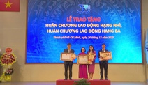 Đại học Quốc gia TP. Hồ Chí Minh tăng tốc hội nhập, hướng mục tiêu top 100 châu Á