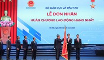 10 kết quả nổi bật trong lĩnh vực Giáo dục và Đào tạo năm 2025