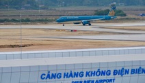 Vietnam Airlines chính thức mở đường bay thẳng TP. Hồ Chí Minh - Điện Biên