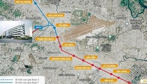TP. Hồ Chí Minh ưu tiên nhà thầu trong nước làm metro số 2