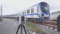 TP. Hồ Chí Minh số hóa hạ tầng Metro, hướng tới đô thị thông minh