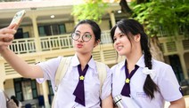 Đề thi môn Toán thi tốt nghiệp THPT năm 2025