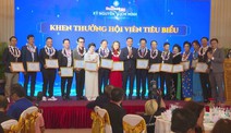 CLB Doanh nhân Sài Gòn đổi tên thành Hội Doanh nhân Sài Gòn