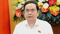 Chủ tịch Quốc hội: Bộ Chính trị sẽ có 2 nghị quyết mới về phát triển giáo dục và y tế