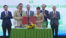 Doanh nghiệp nhỏ và vừa trước bài toán chuyển đổi logistics xanh