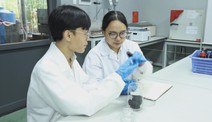 Khi giảng đường không chỉ là nơi học tập, mà là nơi khởi nguồn giải pháp cho thách thức môi trường toàn cầu