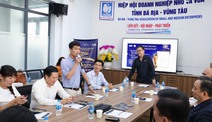Made By Vietnam Day 2025 lan tỏa khát vọng khởi nghiệp và tôn vinh thương hiệu Việt
