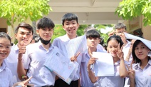 97,71% học sinh Khánh Hòa đỗ tốt nghiệp, thủ khoa chọn ngành sư phạm toán