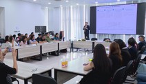 Thúc đẩy truy xuất nguồn gốc và ESG trong nông nghiệp công nghệ cao