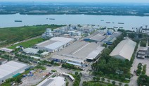 Khu công nghiệp tại TP.HCM sẵn sàng thu hút nhà đầu tư