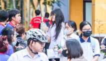 Xem ngay đáp án tất cả các môn thi tốt nghiệp THPT 2025