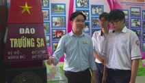 Chi bộ Trường THPT Đào Sơn Tây lan tỏa học tập và làm theo Bác