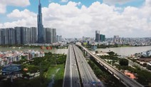 Điểm nhấn thị trường bất động sản TP.HCM Quý 2/2025
