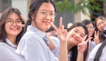 Sau sáp nhập, TP.HCM có 5 trường THPT chuyên là những trường nào?