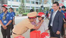 Ngày hội An toàn giao thông năm 2025