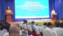 Bộ Giáo dục và Đào tạo định hướng phát triển các trường đại học trở thành “đầu tàu” nghiên cứu