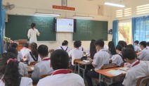 Nhiều thành tích nổi bật của ngành Giáo dục và Đào tạo TP.HCM trong năm học 2024-2025