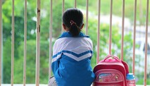 Trường tuyển sinh 'chui', hơn 50 học sinh phải chuyển trường khác