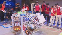 Sân chơi A.I. và Robotics cho học sinh THPT