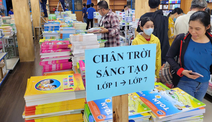 Cấp thiết chỉnh sửa sách giáo khoa