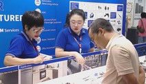 Triển vọng tích cực ngành điện tử những tháng cuối năm