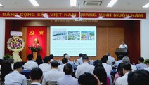 TP. Hồ Chí Minh định hình không gian phát triển siêu đô thị sau sáp nhập