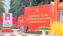 Đại hội XIV của Đảng: 'Mở đường' cho kinh tế tư nhân bứt phá