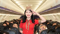 Đặt vé bay Vietjet ngày đôi 2/2: Giảm đến 100% vé, thêm ưu đãi nghỉ dưỡng 5 sao