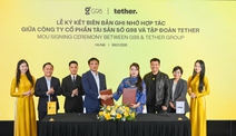 Thành lập G98: Liên doanh tiên phong cung cấp dịch vụ tài sản số chuyên nghiệp