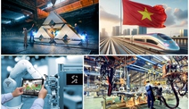 Năm 2025, đầu tư của Việt Nam ra nước ngoài tăng 88,7%
