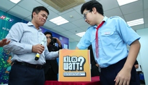 “Kilowatt?” mùa 3 lan tỏa kiến thức sử dụng điện an toàn, tiết kiệm