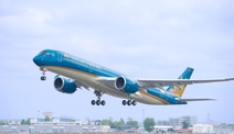Vietnam Airlines mở đường bay thẳng Hà Nội – Amsterdam